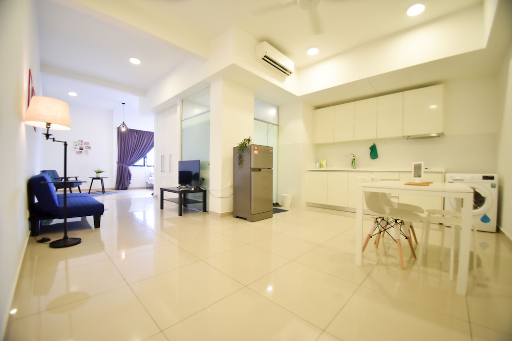 Encorp Strand Residence at Kota Damansara 5/50