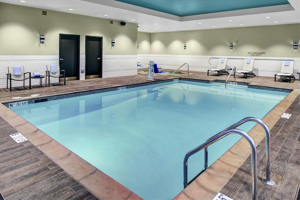SPRINGHILL SUITES BOZEMAN in BOZEMAN - MT