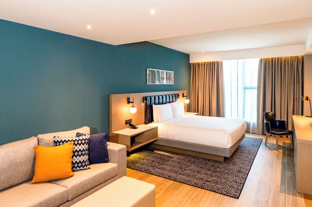 Hyatt Place Nairobi Westlands 8/45