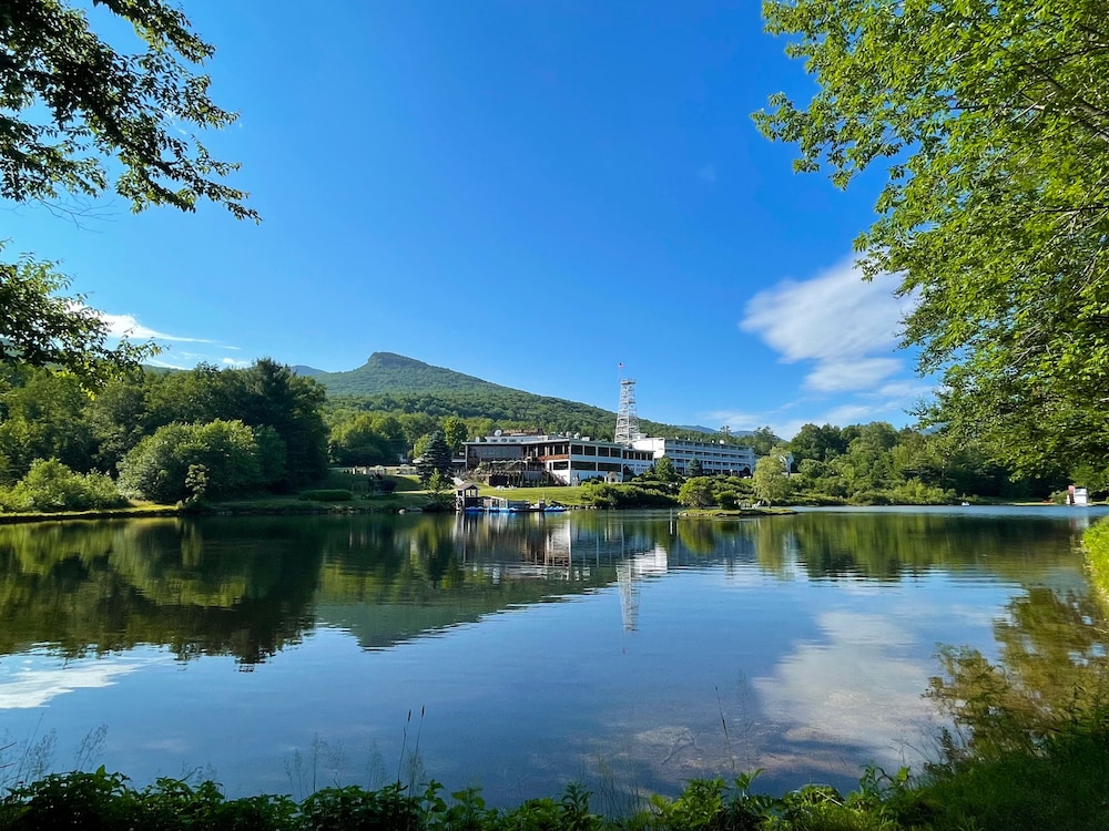Indian Head Resort 64/69