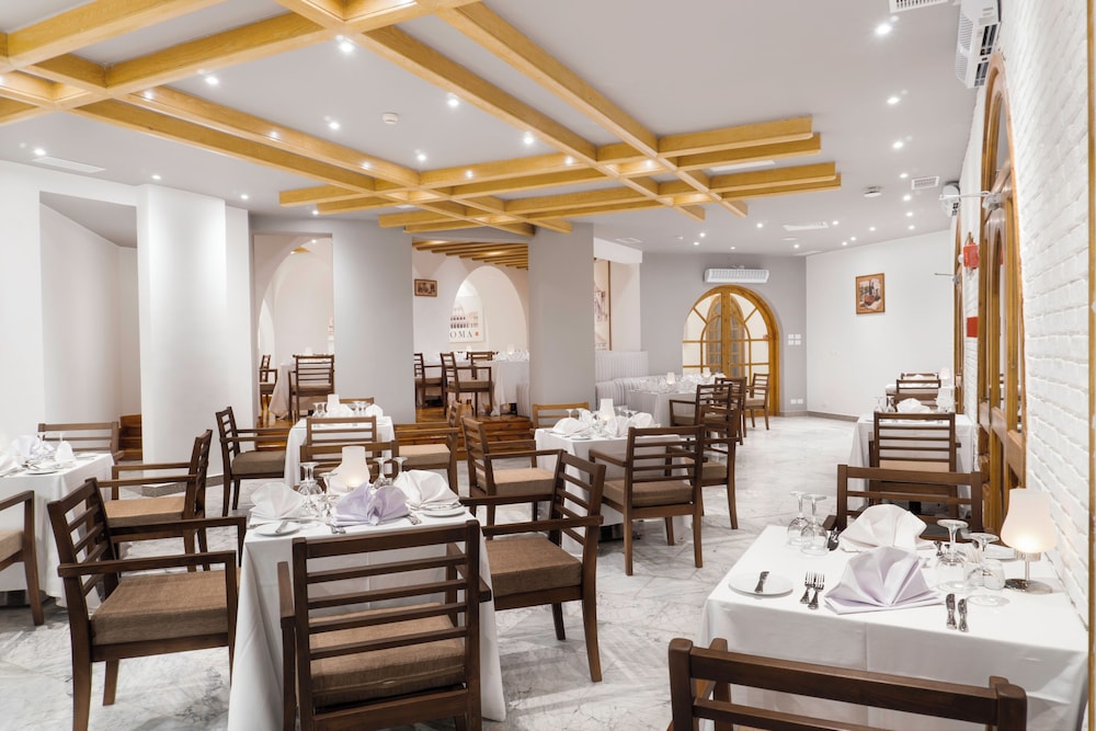 Safir Dahab Hotel (Ex- Hilton Dahab) 43/60