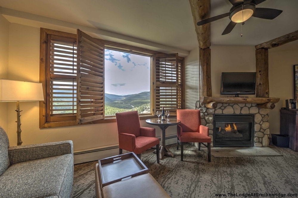 The Lodge at Breckenridge 28/50
