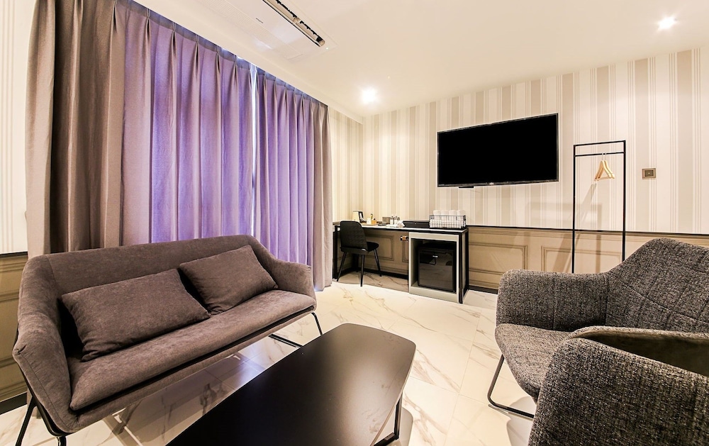 Hotel Yaja Chungmu Jagalchi 23/44