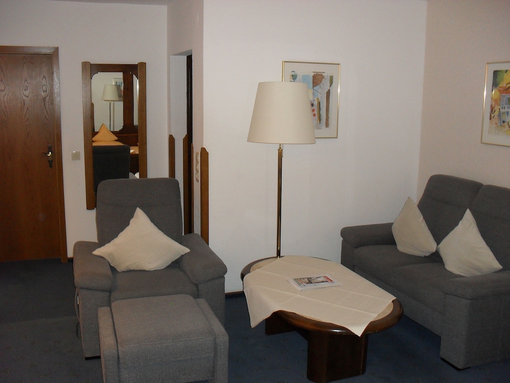 Ferienhotel Stockhausen 41/61