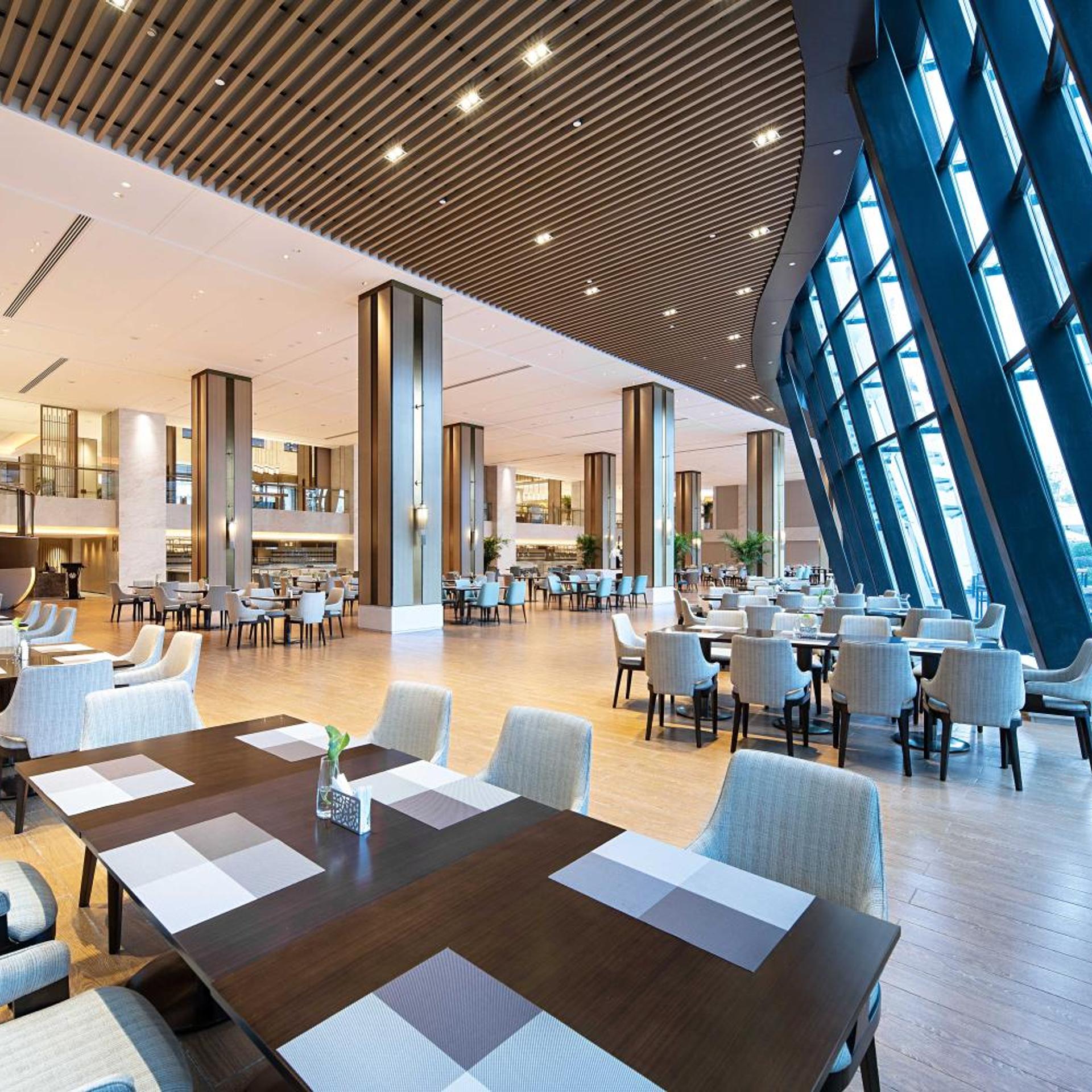 Parkview Hotel Huangshan 57/69