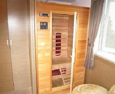 Gau Shan Ching Hotel 20/23
