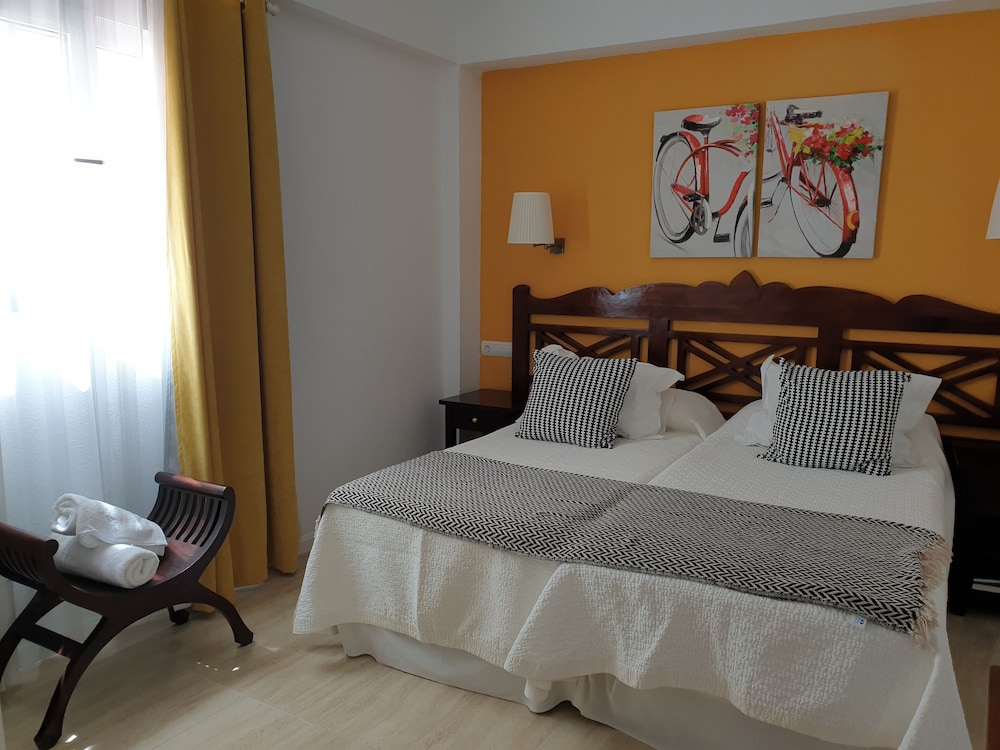 Hotel Boutique Las Arenas 10/50