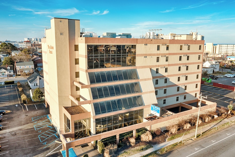 ザ アトリウム リゾート(The Atrium Resort) 写真3