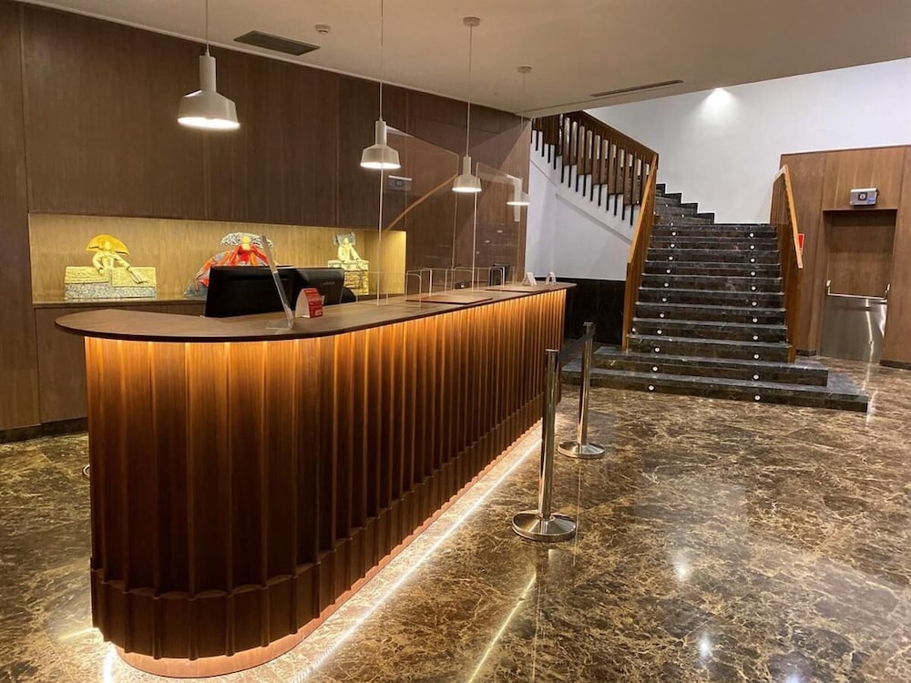 Hotel Torremangana 7/73