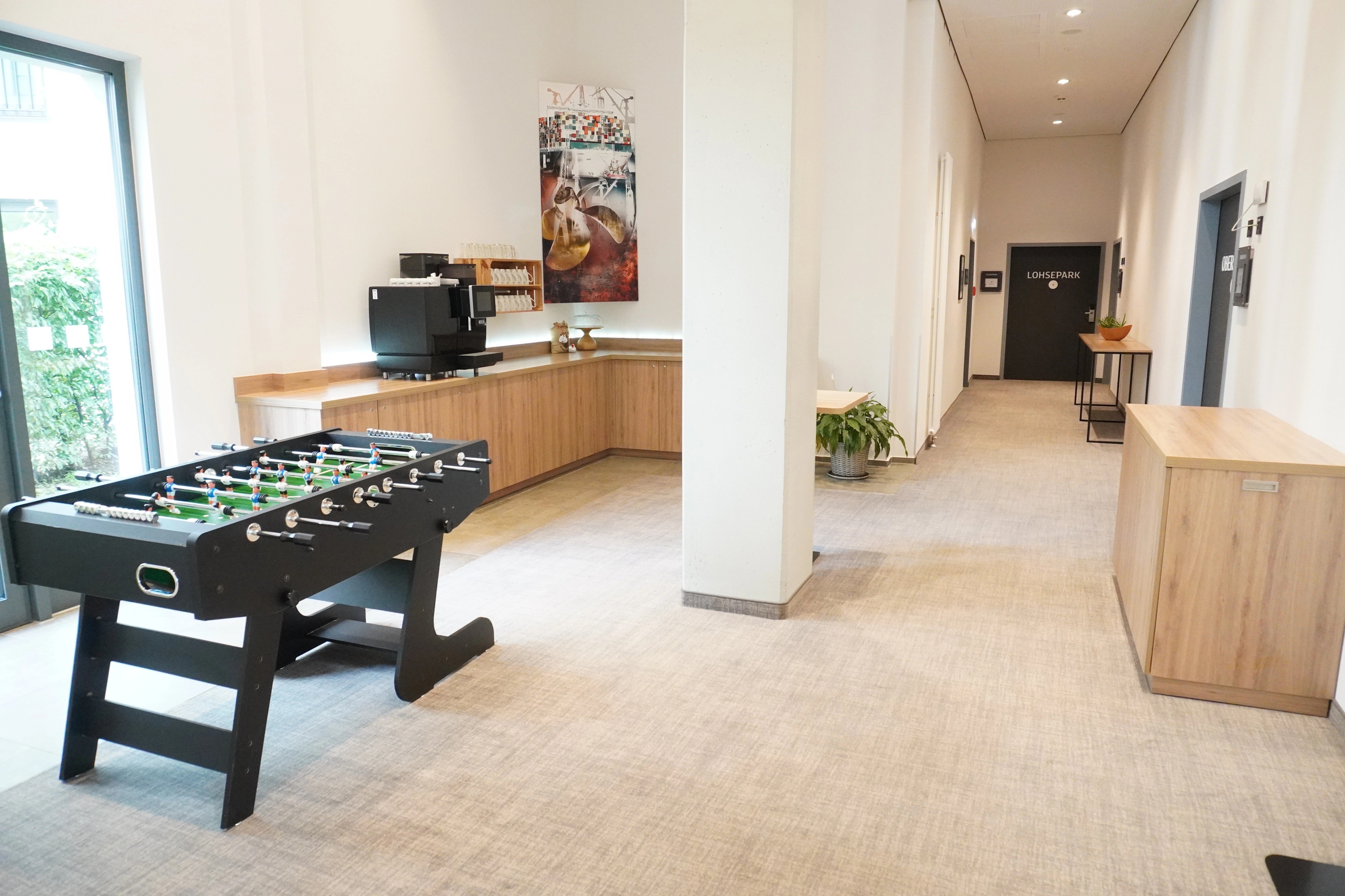 HOLIDAY INN HAMBURG - HAFENCITY 47/75