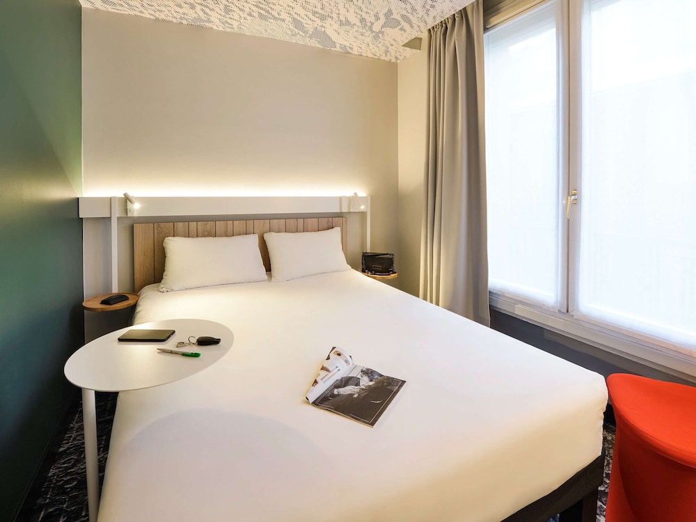 Ibis Paris Gare De L Est 10Eme 17/46