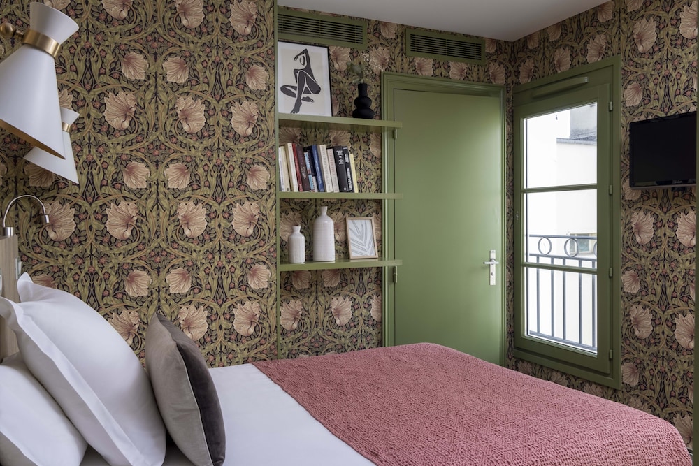 Le Petit Beaumarchais Hotel & Spa 9/48