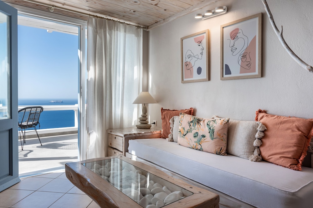 ATHERMI SUITES 50/74