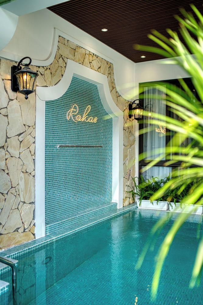 Rokas Hoi An Boutique Hotel 24/48
