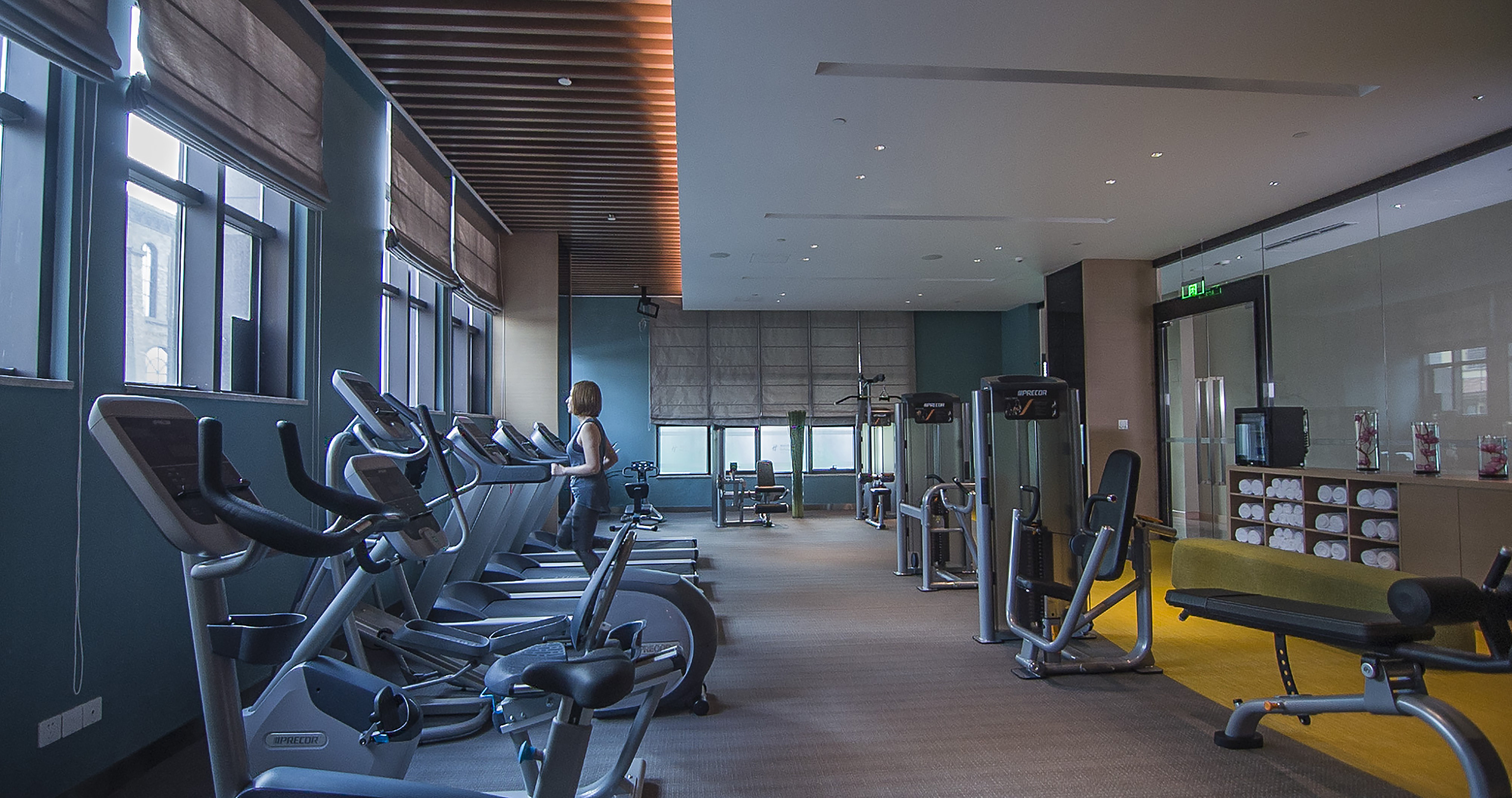 Holiday Inn Tianjin Wuqing 11/32