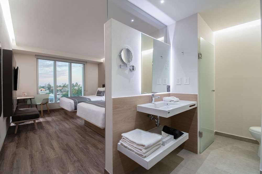City Express Plus by Marriott Mexicali 52/53