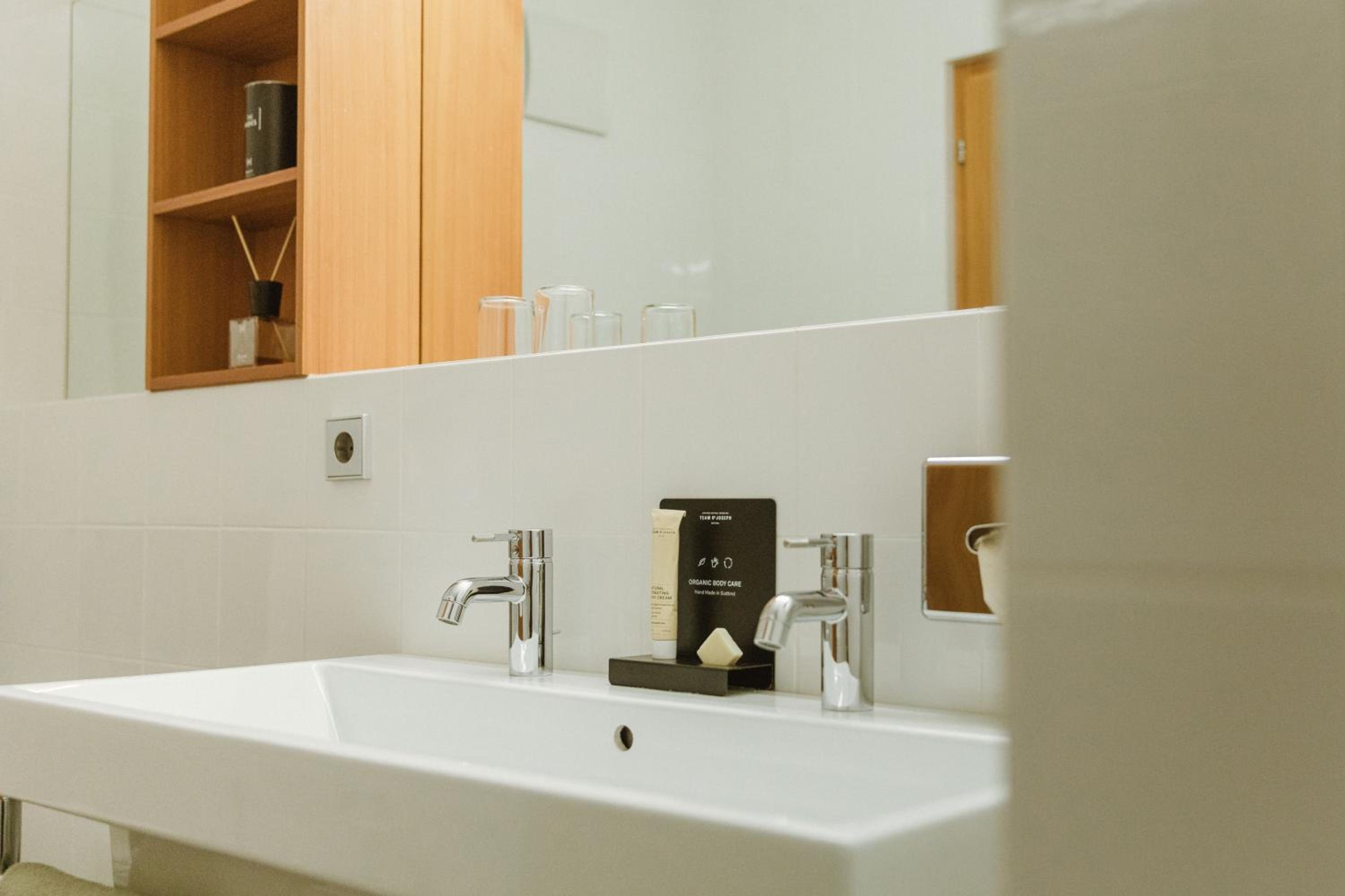 جناح سوبيريور، Lindenhof Pure Luxury & Spa DolceVita Resort 3/4