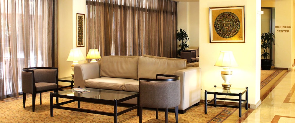 Lancaster Tamar Hotel Beirut 52/73
