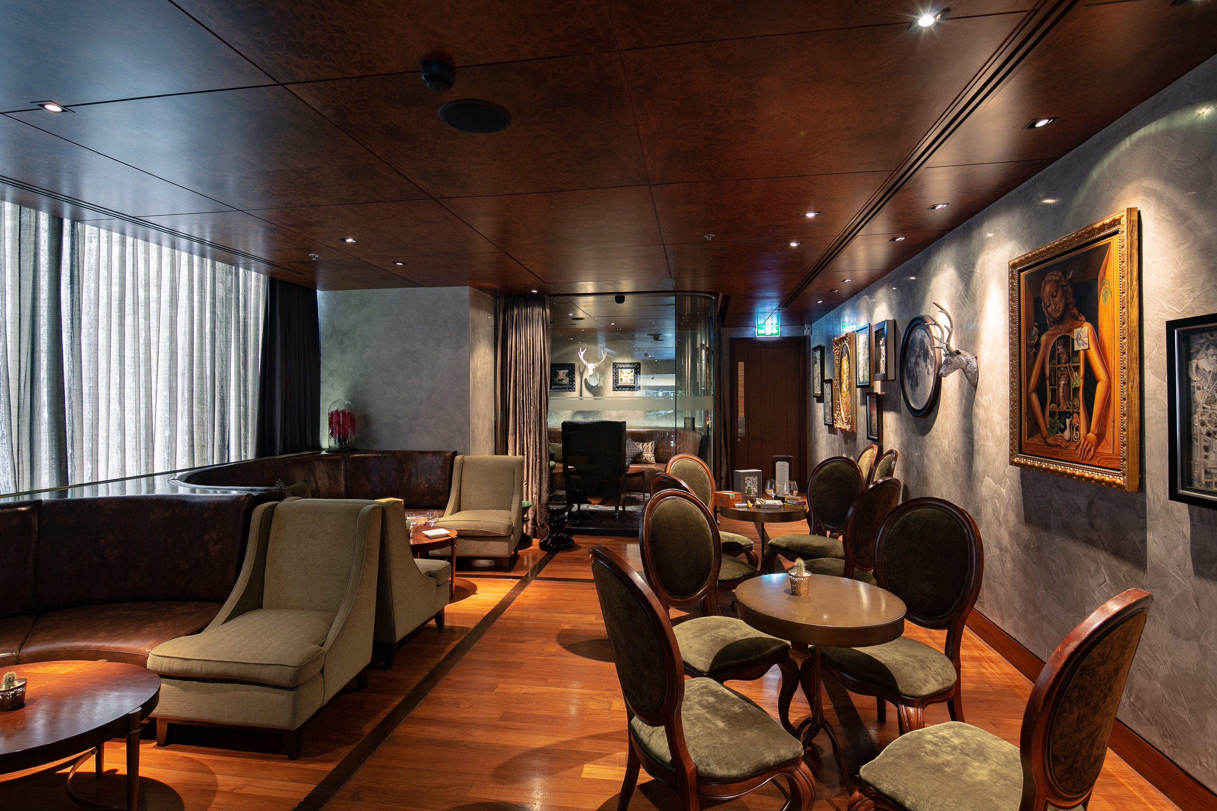 Hotel Indigo Bangkok Wireless Road 52/79