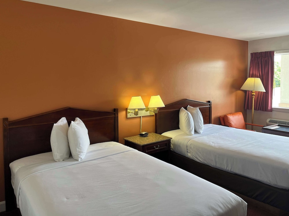 Motel6 Culpeper, VA 11/52