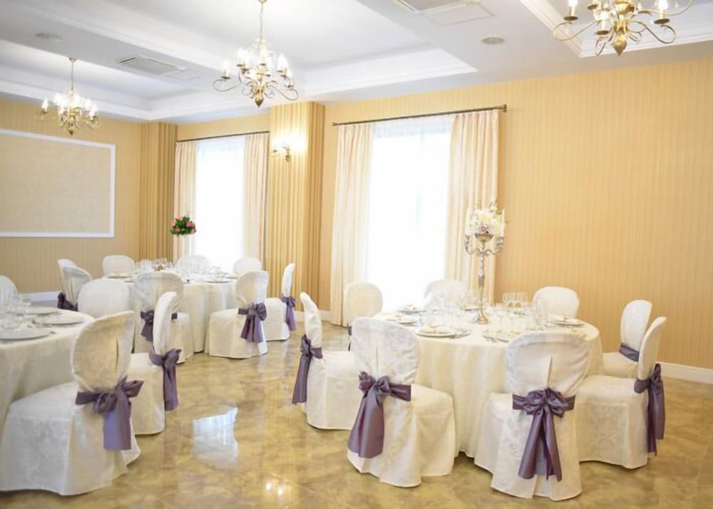 Arnia Hotel 58/64