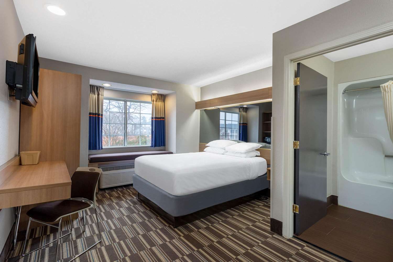 Microtel Inn by Wyndham Matthews/Charlotte 11/21