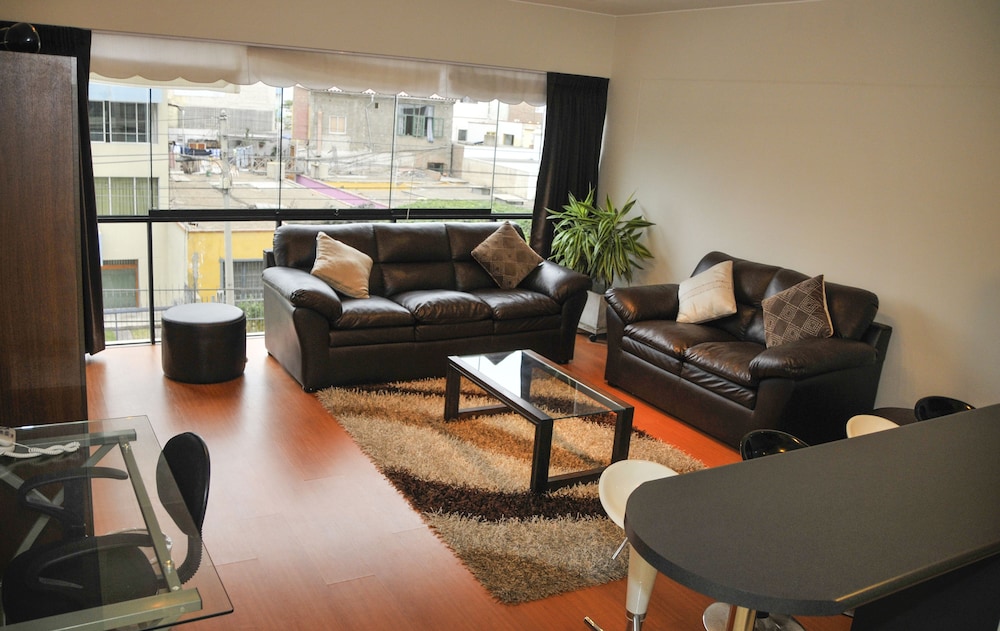 Lux Miraflores Apartments Tripoli 28/42