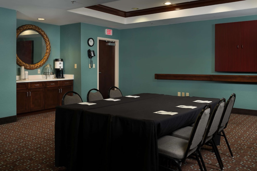 Hampton Inn Titusville I 95 Kennedy Space Centre 34/37