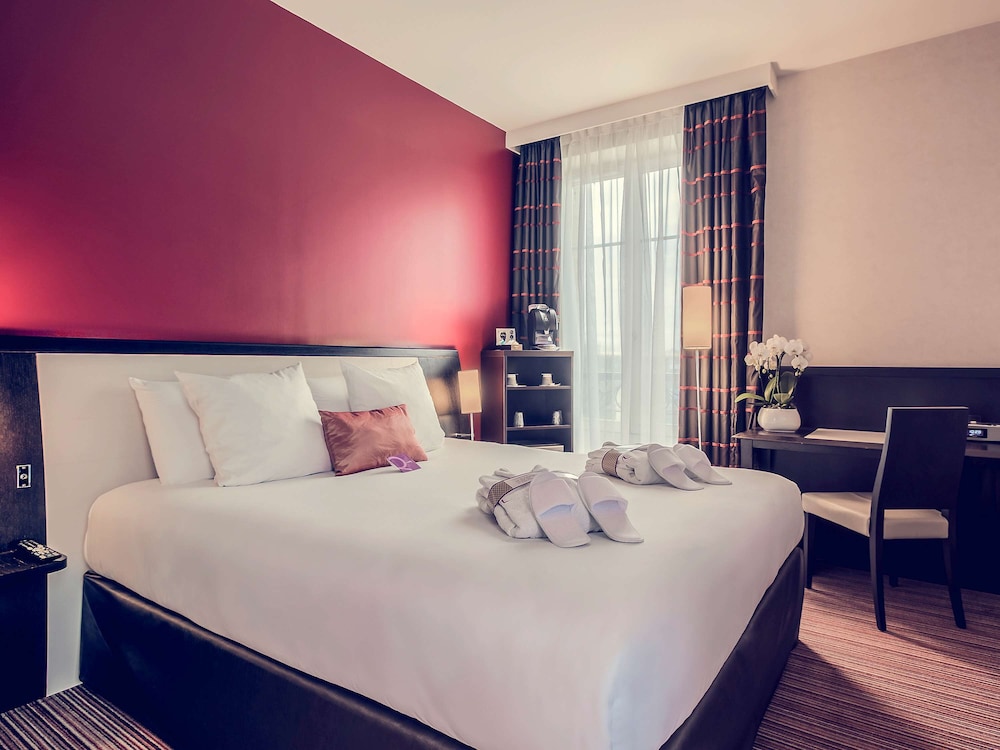 Mercure Le Mans Centre 14/78