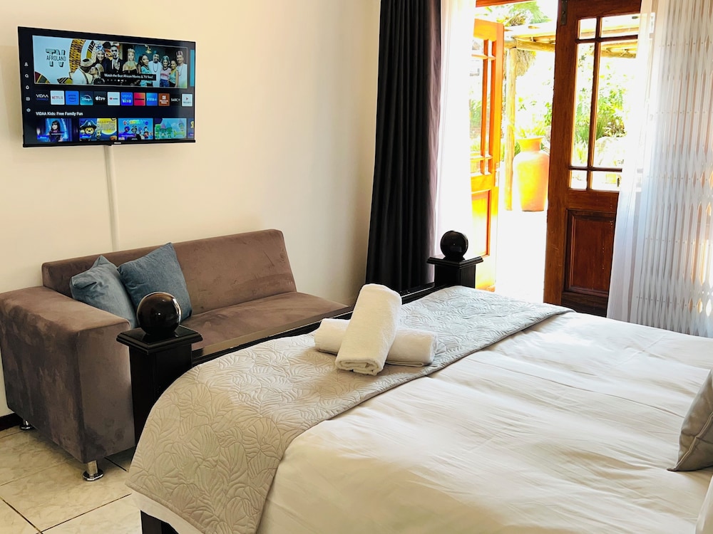 Map's View Guesthouse 8/50