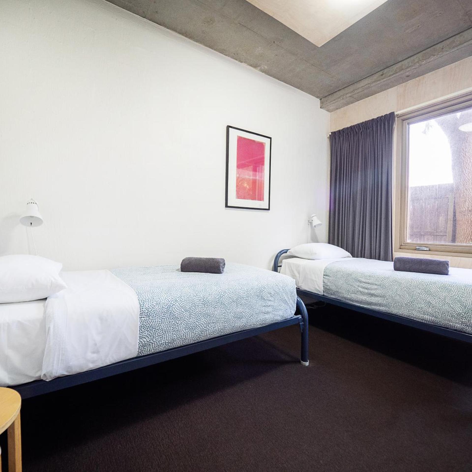 YHA Apollo Bay Eco 15/59