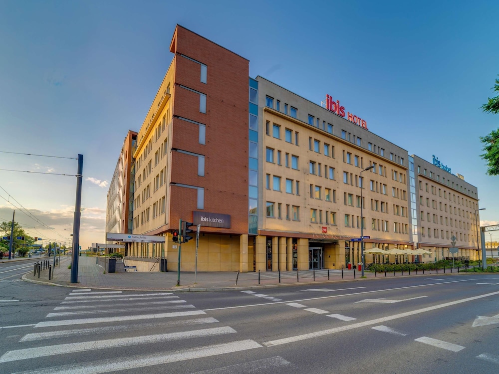 ibis Krakow Stare Miasto 73/77