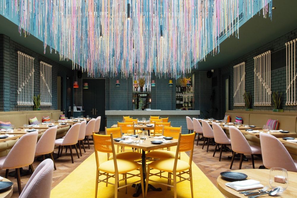 Sun Street Hotel Shoreditch 35/50