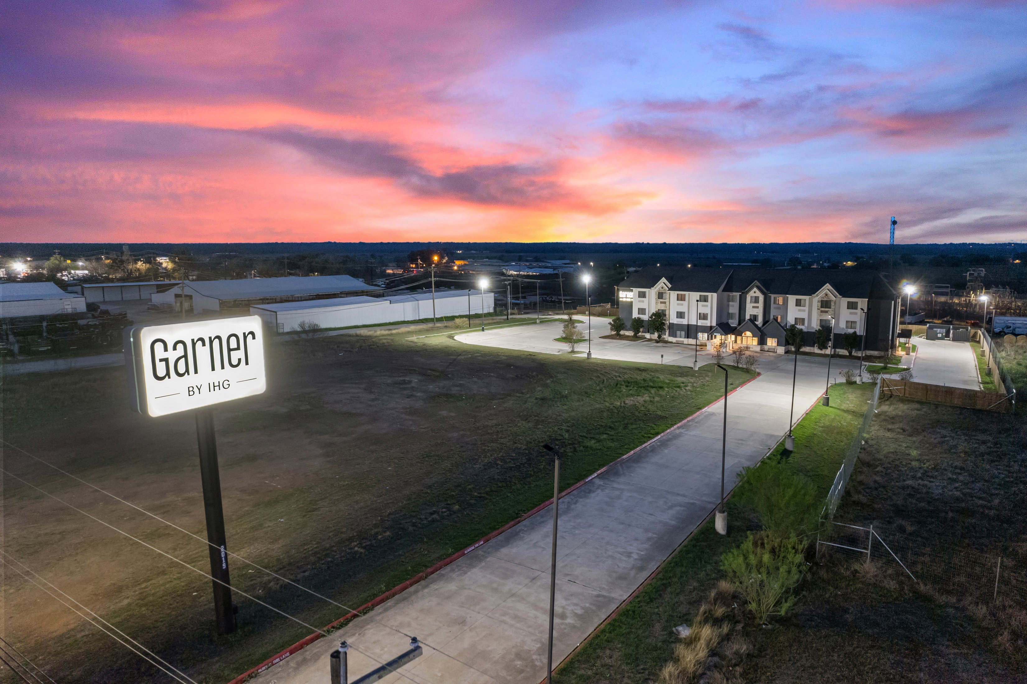 Microtel Inn Suites By Wyndham Gonzales 35/68