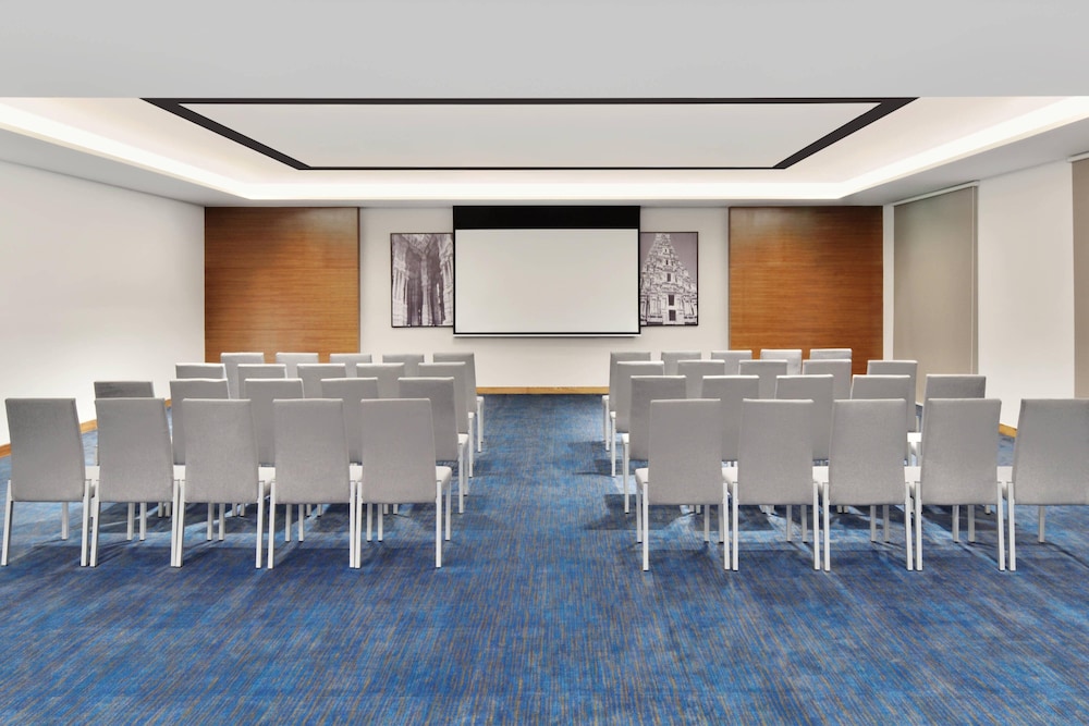 Fairfield by Marriott Bengaluru Whitefield 35/37