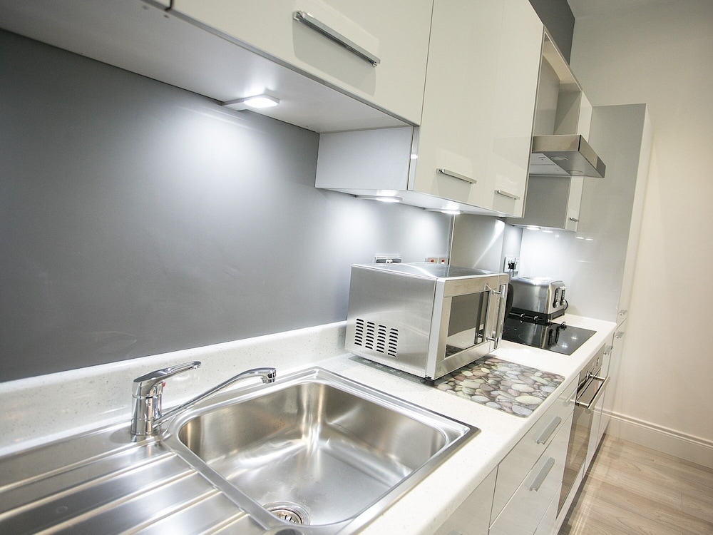 Queens Quarter Apartment 41/41