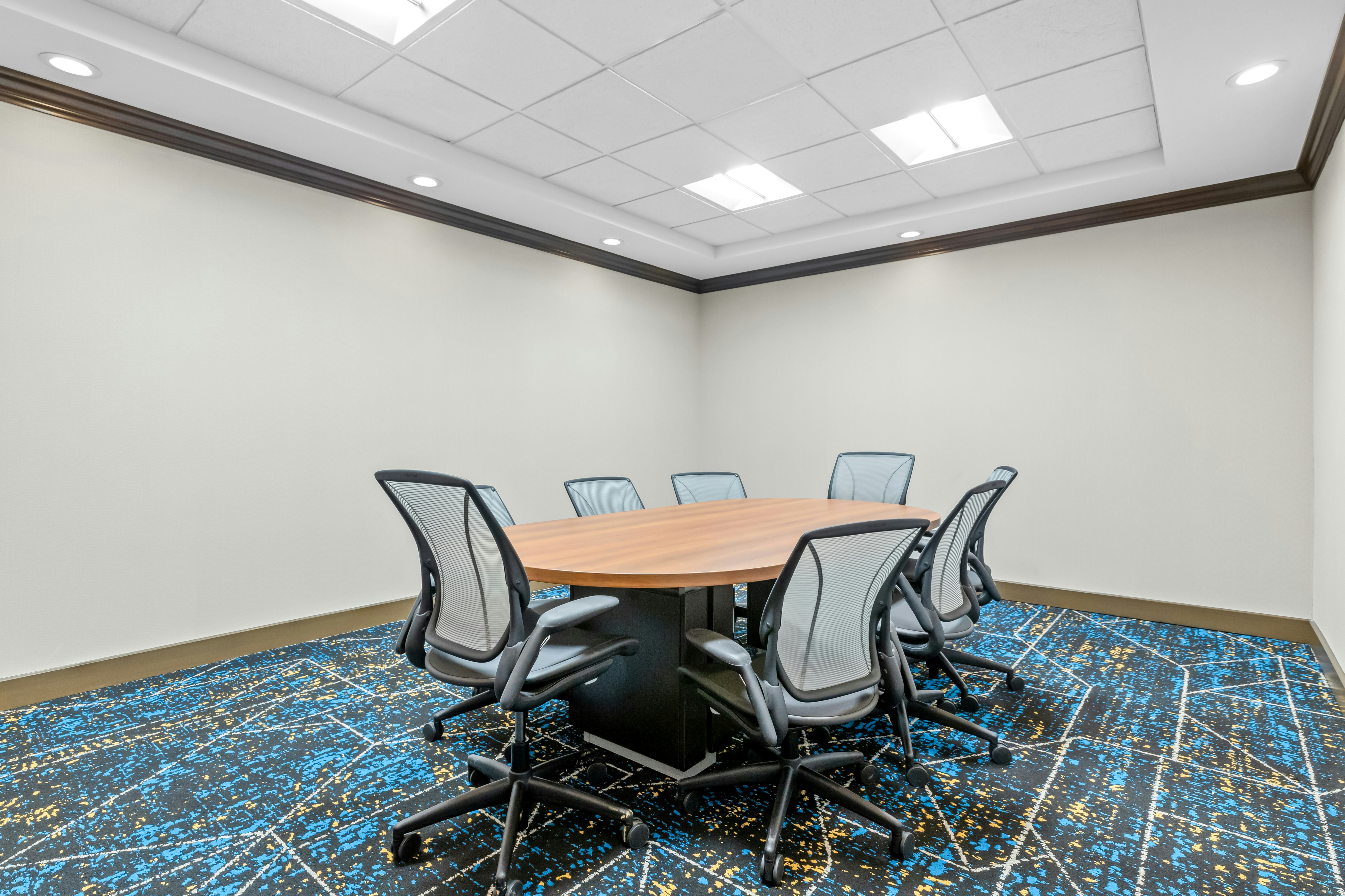 Hampton Inn and Suites Claremore Ok 56/71