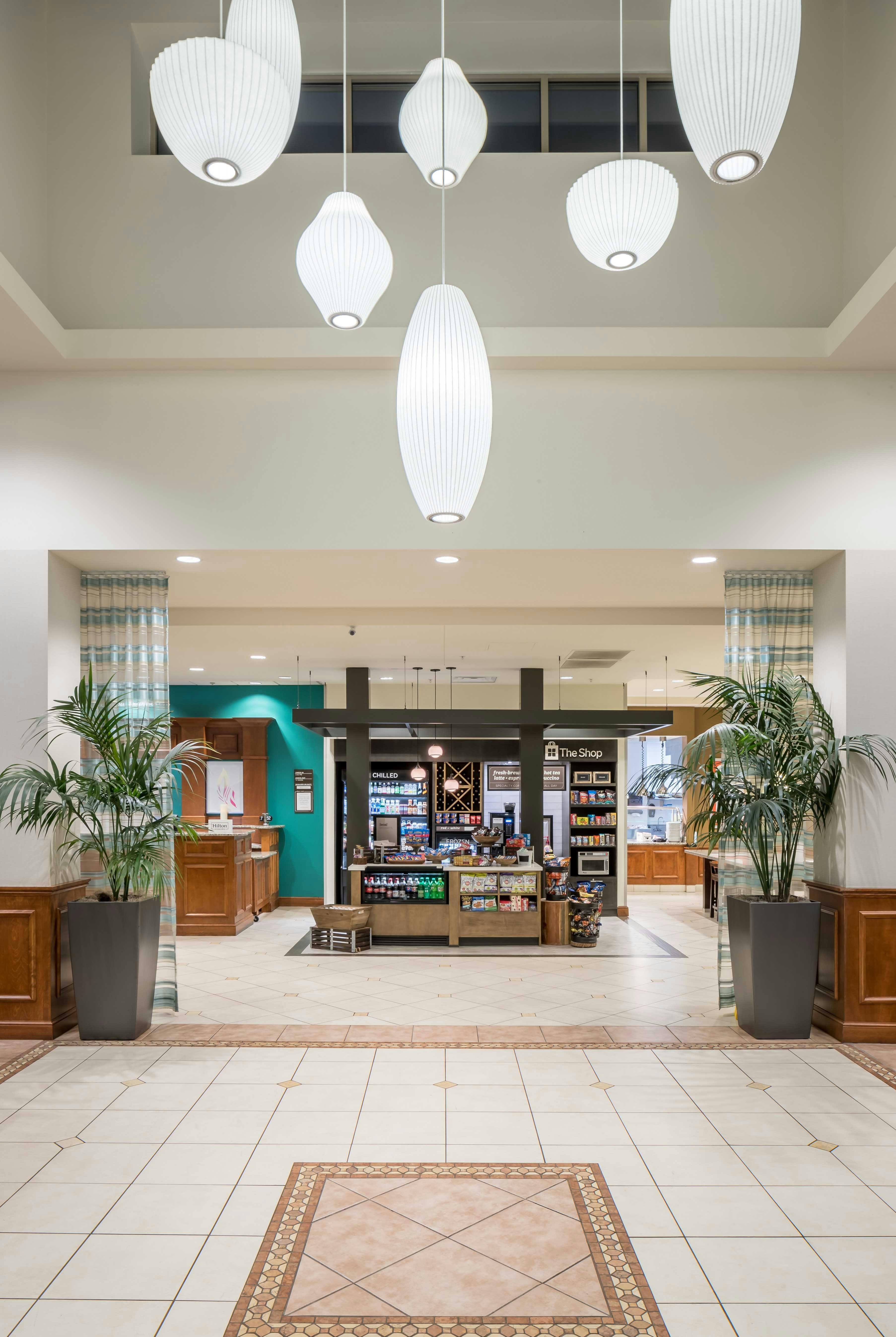 Hilton Garden Inn Lake Forest Mettawa 8/46