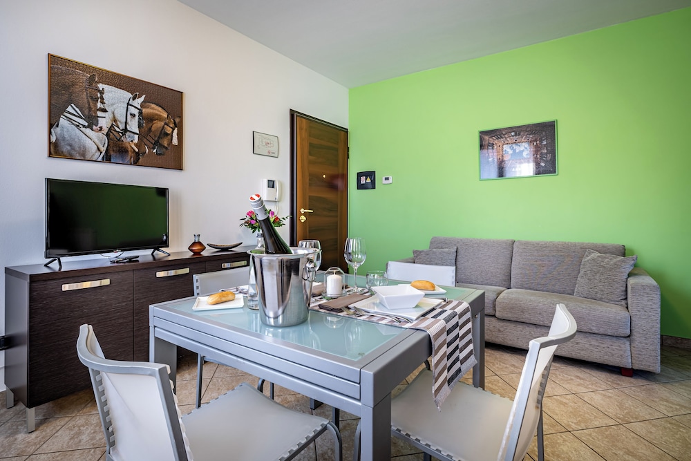 Residence Arianna 34/50