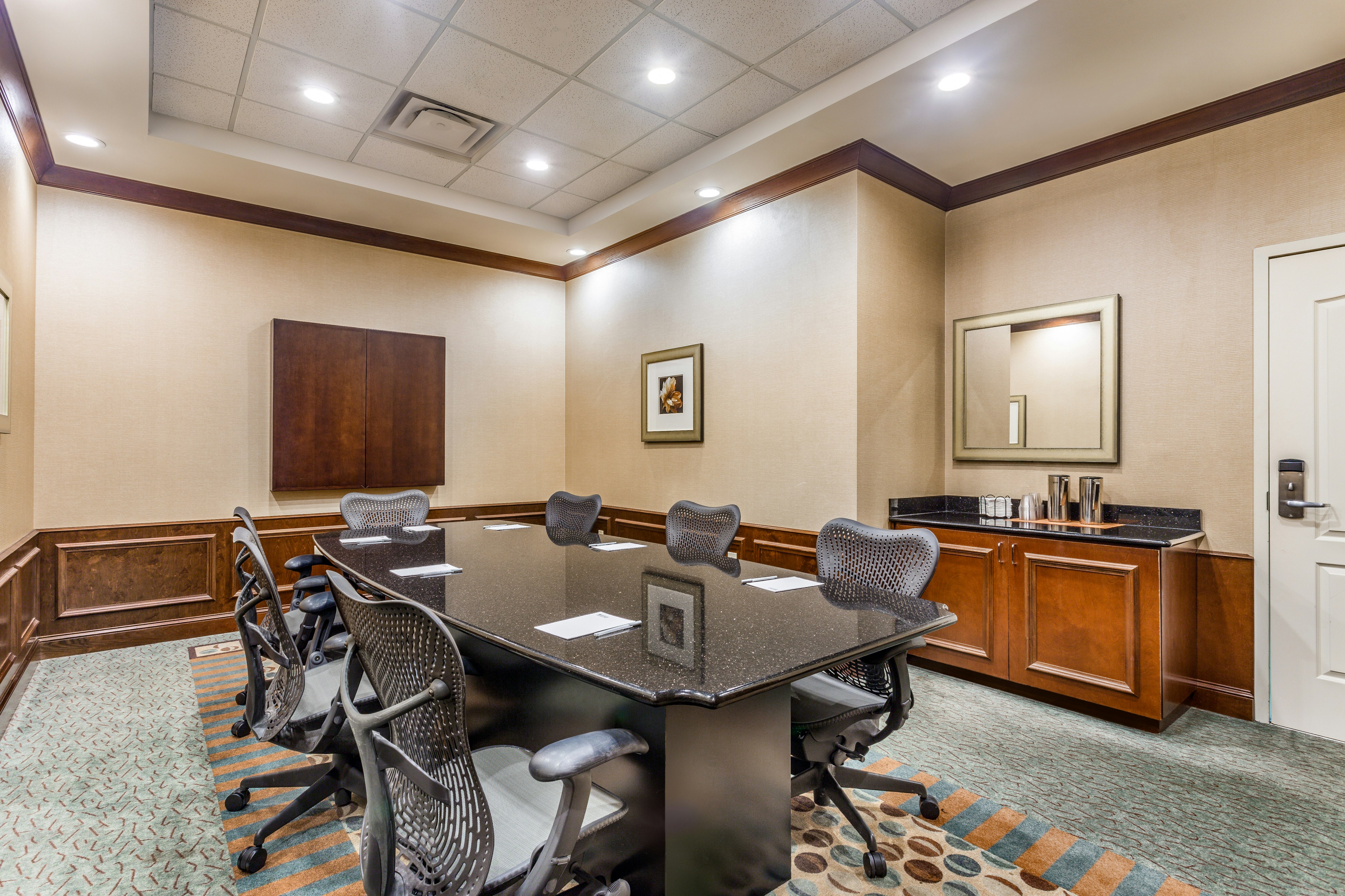 Hilton Garden Inn Gainesville Georgia 18/21