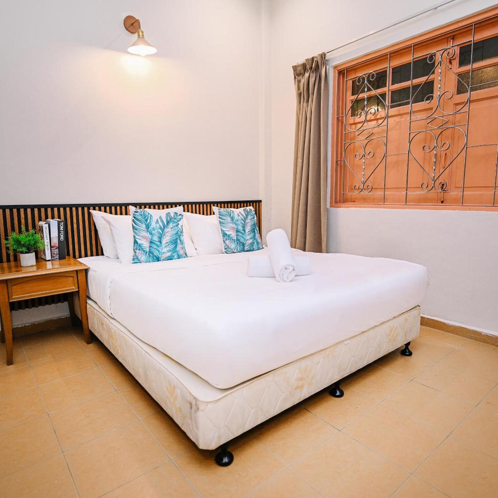 Swing & Pillows Jonker Street Malacca 13/42