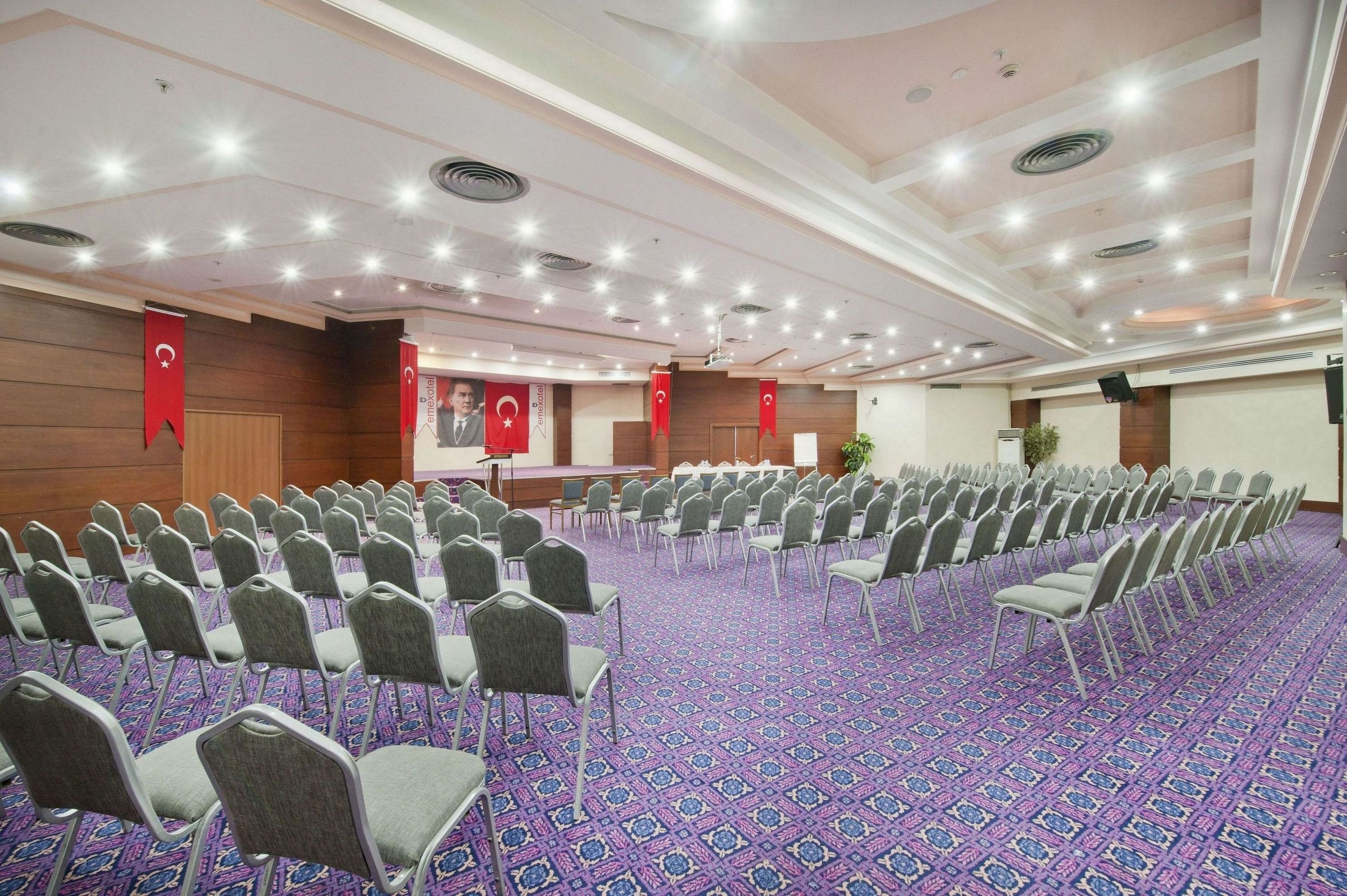 Emexotel Kocaeli 12/15