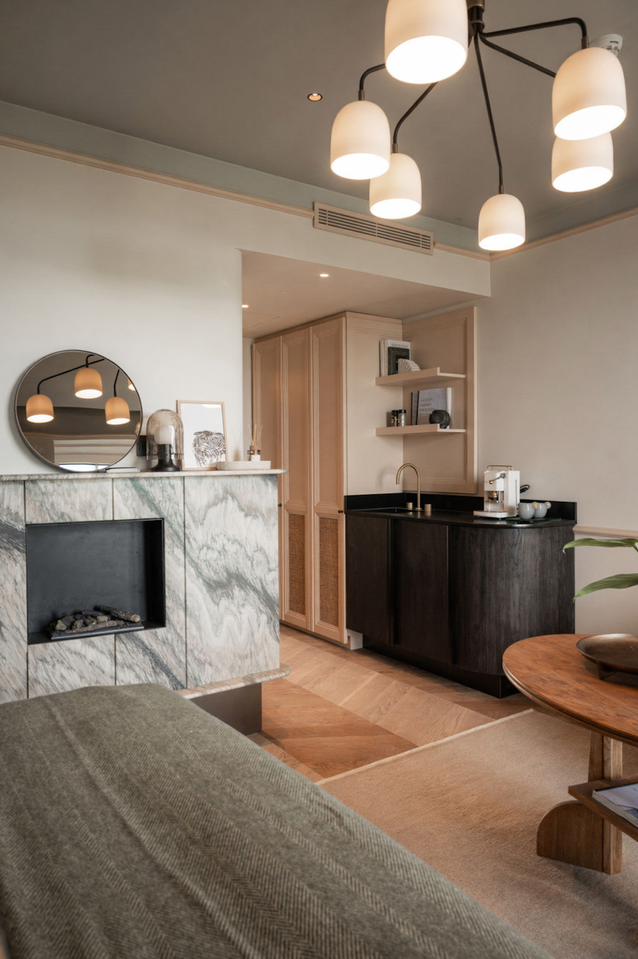 CORI Hornbaek Hotel 5/58