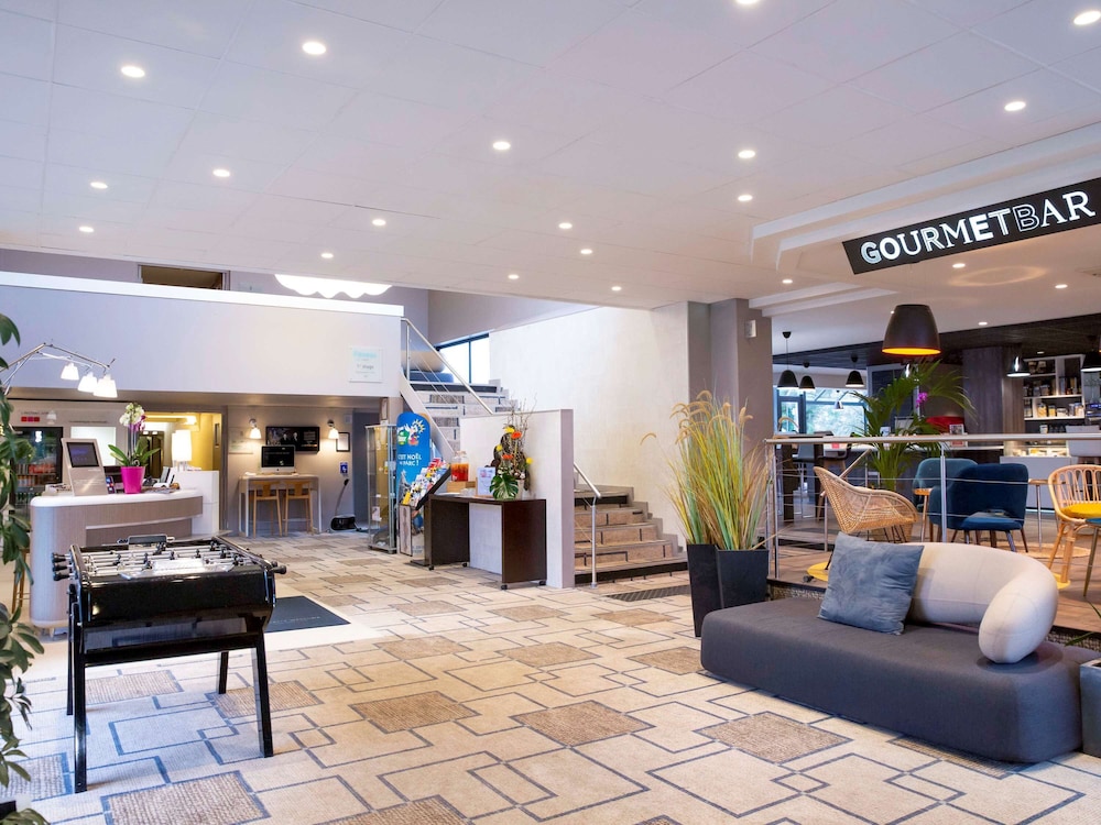 Novotel Roissy Saint-Witz 43/69