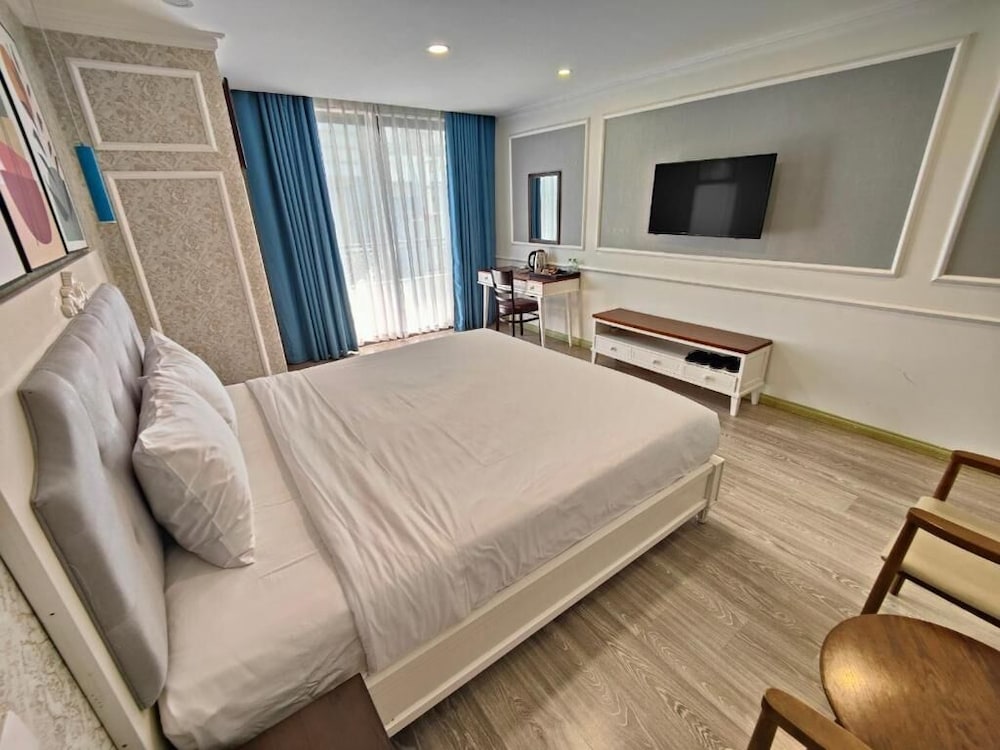 Grand Seaview Hotel 22/68