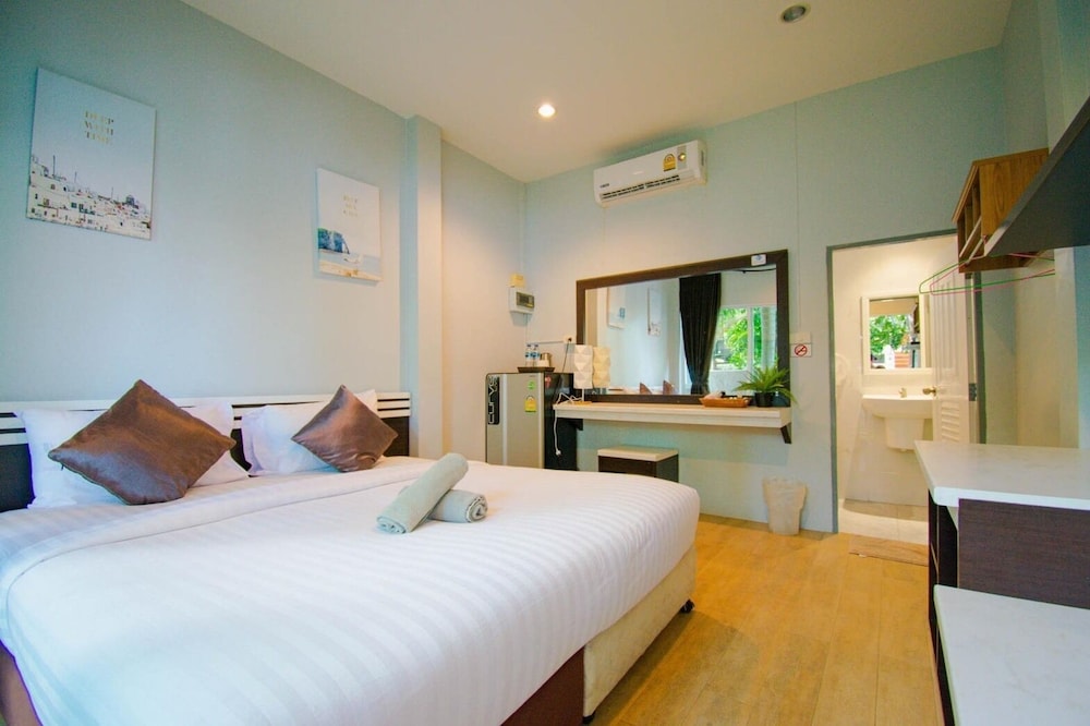 Samed Seaside Resort 30/80
