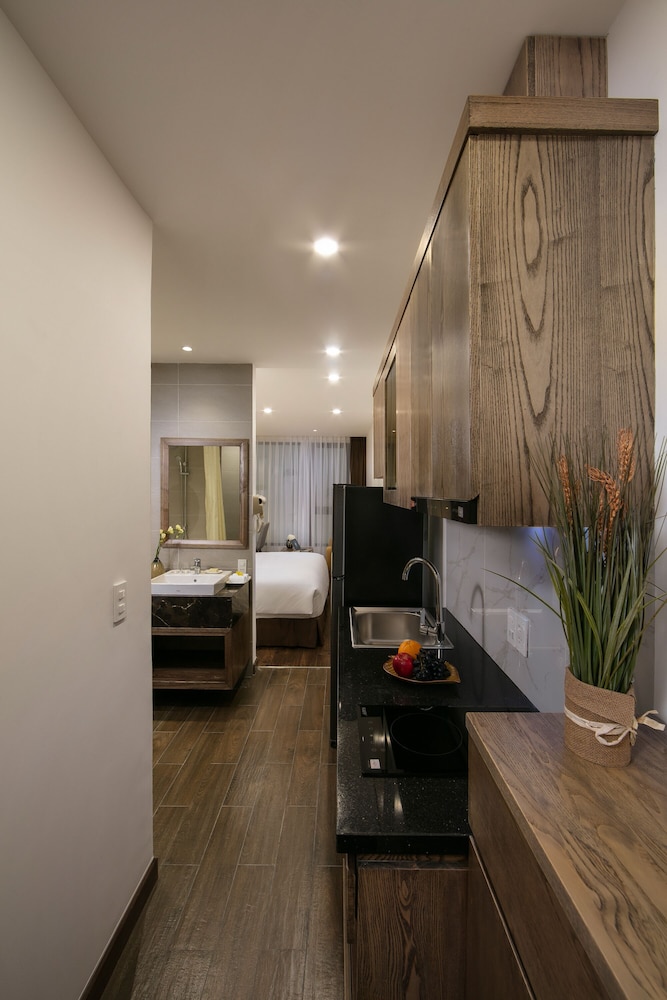 The Bloom Pham Viet Chanh 35/50