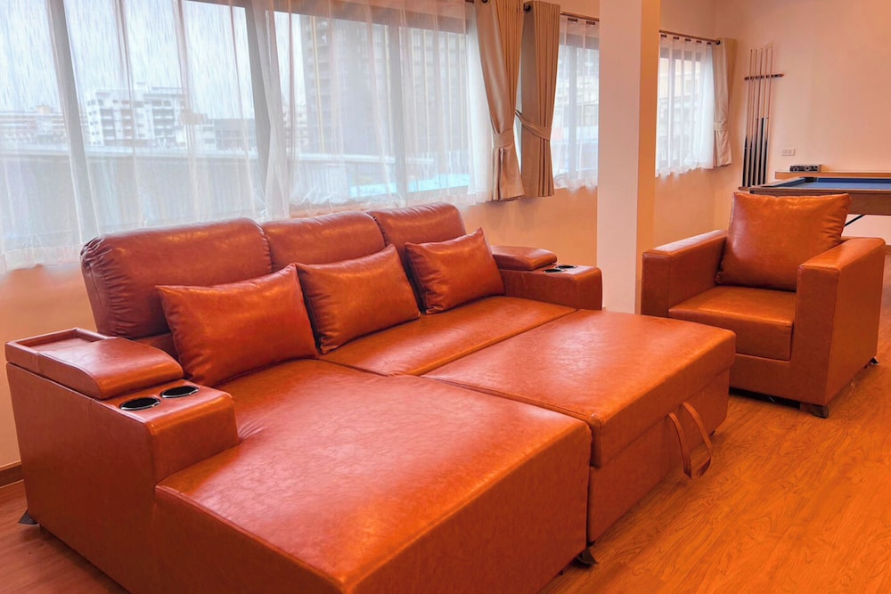 The Lodge Pattaya by ZUZU 24/34