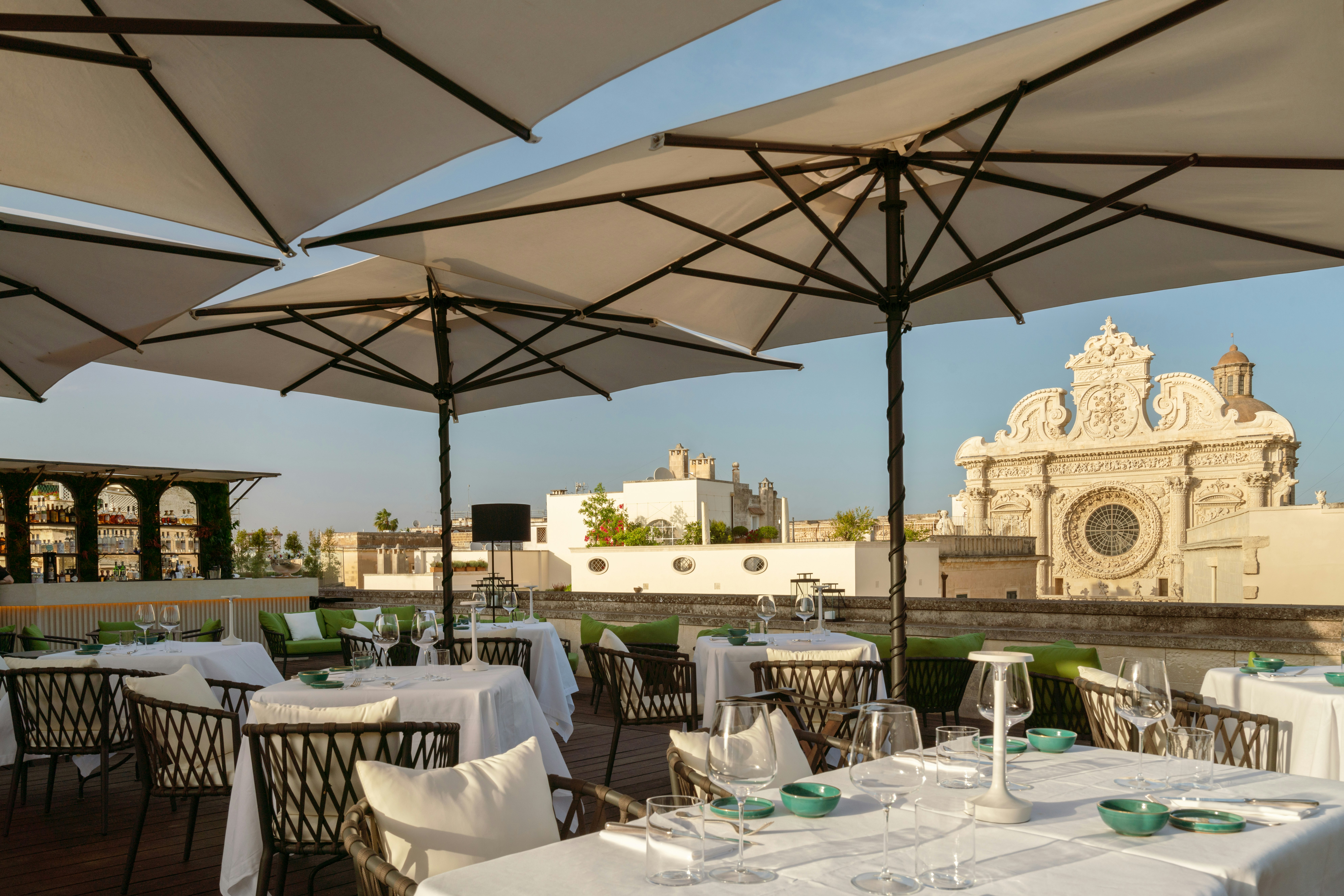 Patria Palace Lecce 73/97