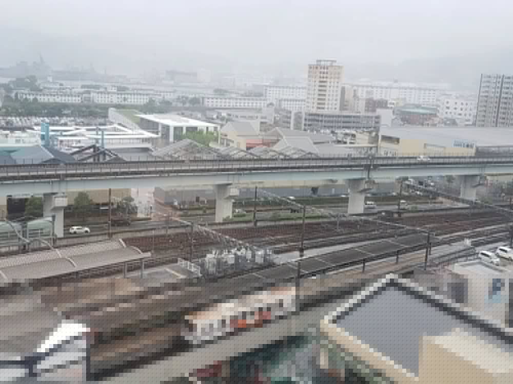 Toyoko Inn Sasebo Ekimae 45/58